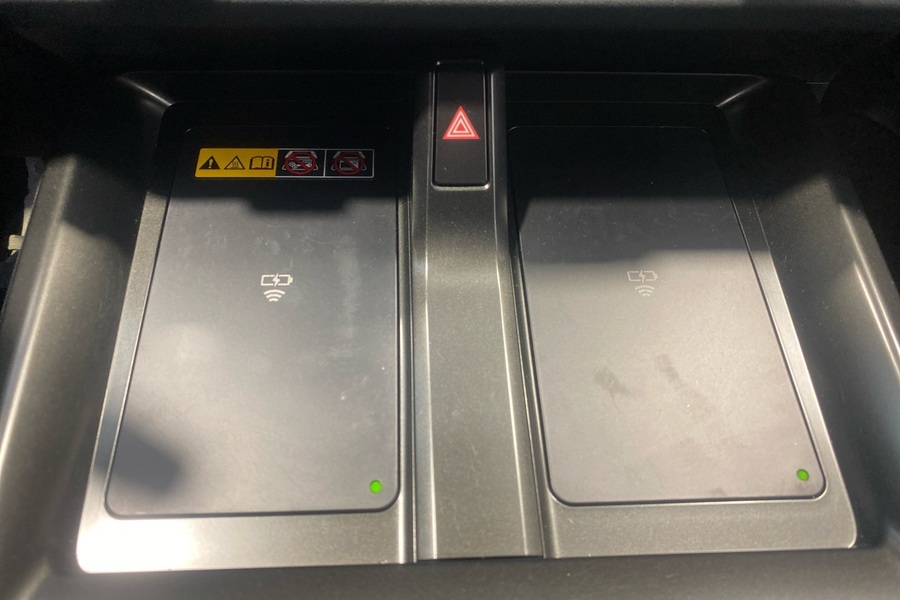 Toyota bZ4X vaihtoauto