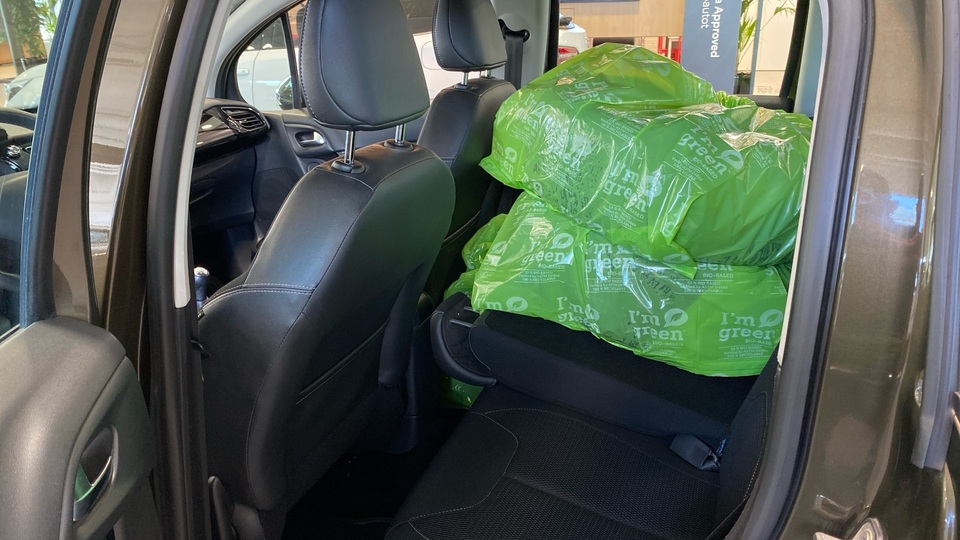 Citroën C3 vaihtoauto