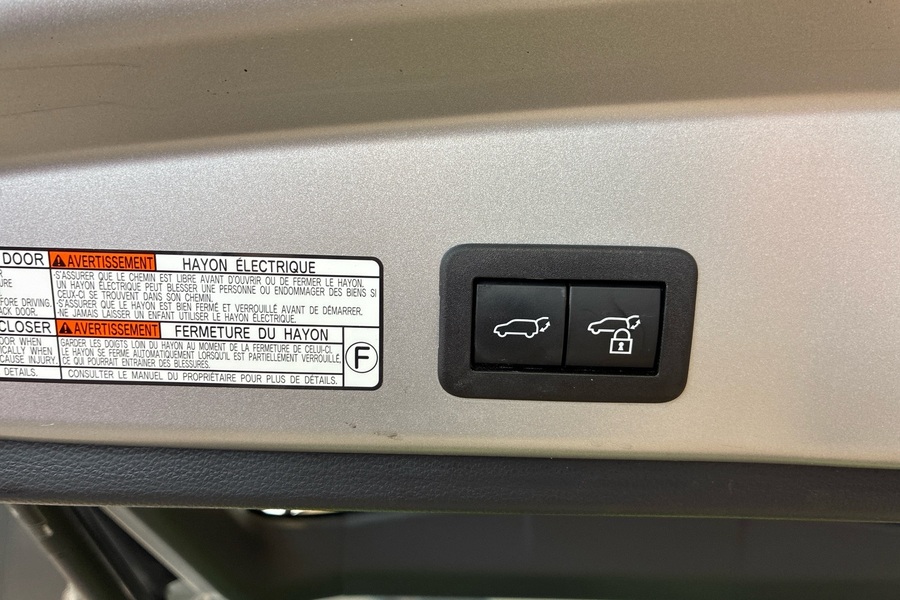 Toyota Corolla Cross vaihtoauto
