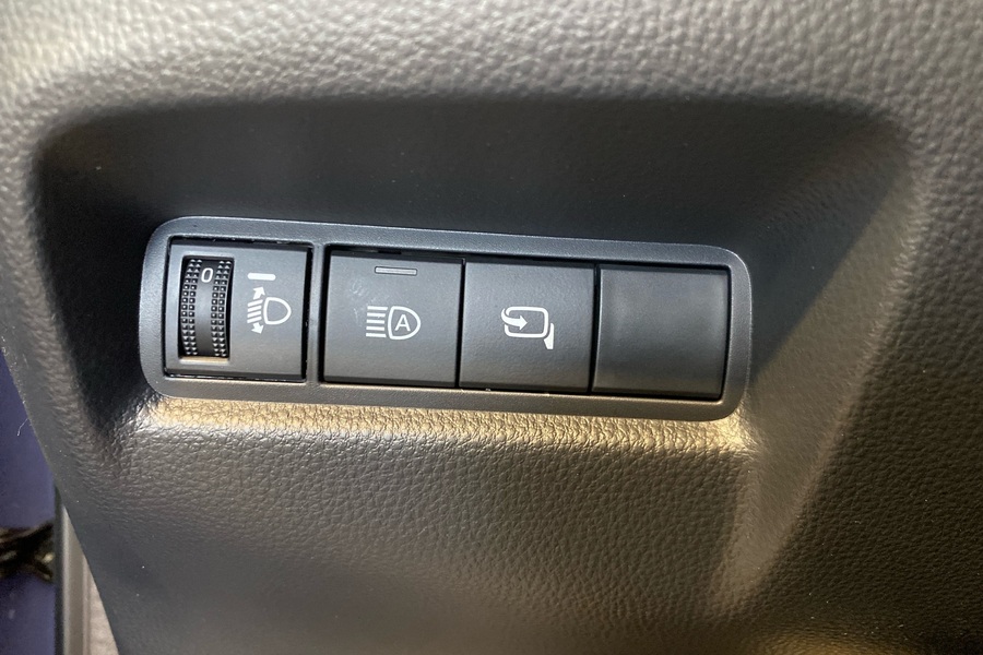 Toyota Aygo X vaihtoauto