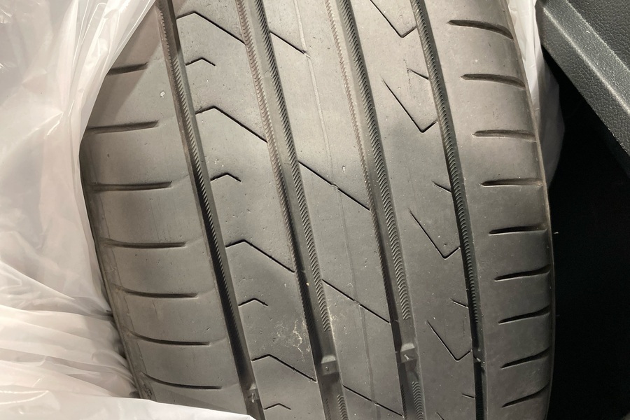 Skoda Rapid vaihtoauto