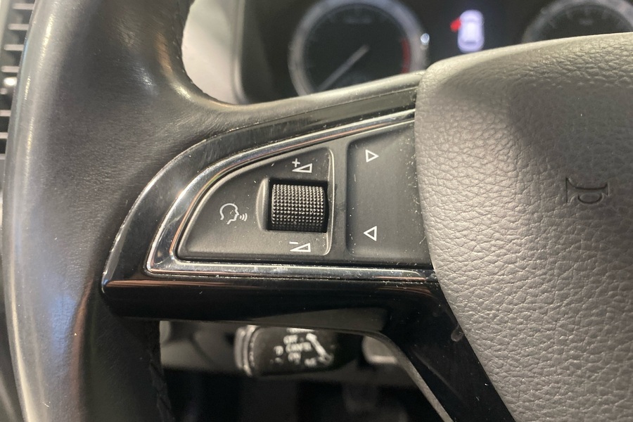 Skoda Karoq vaihtoauto