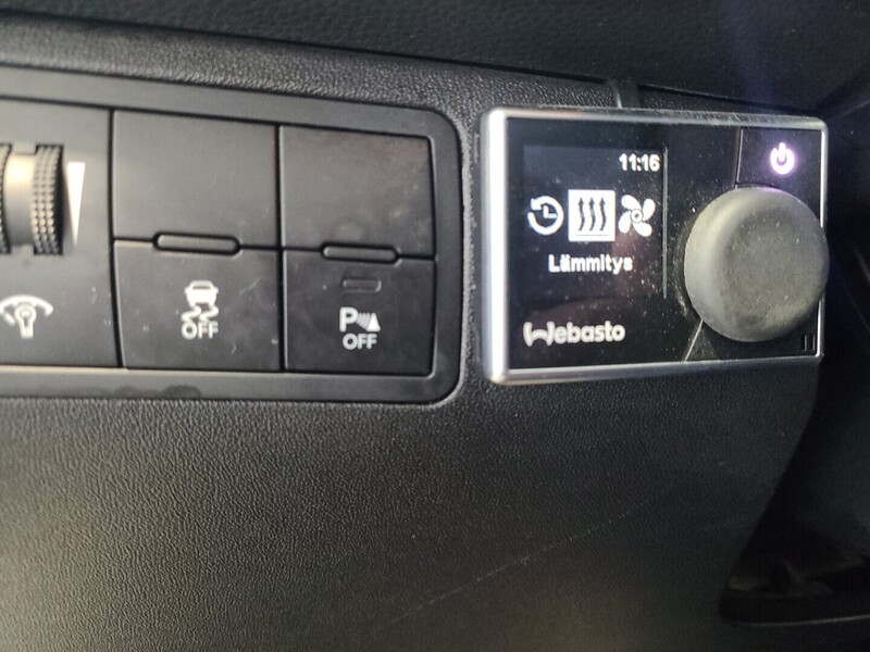 Kia Venga vaihtoauto