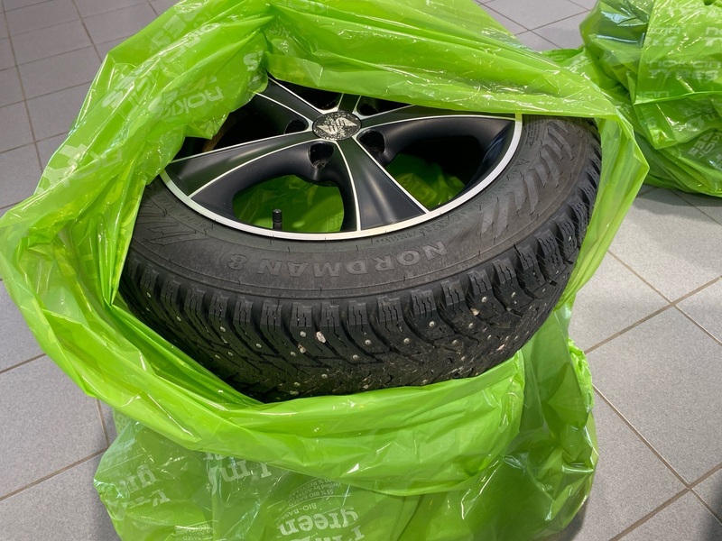 Peugeot 308 vaihtoauto