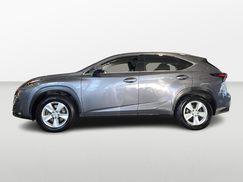 Lexus NX vaihtoauto