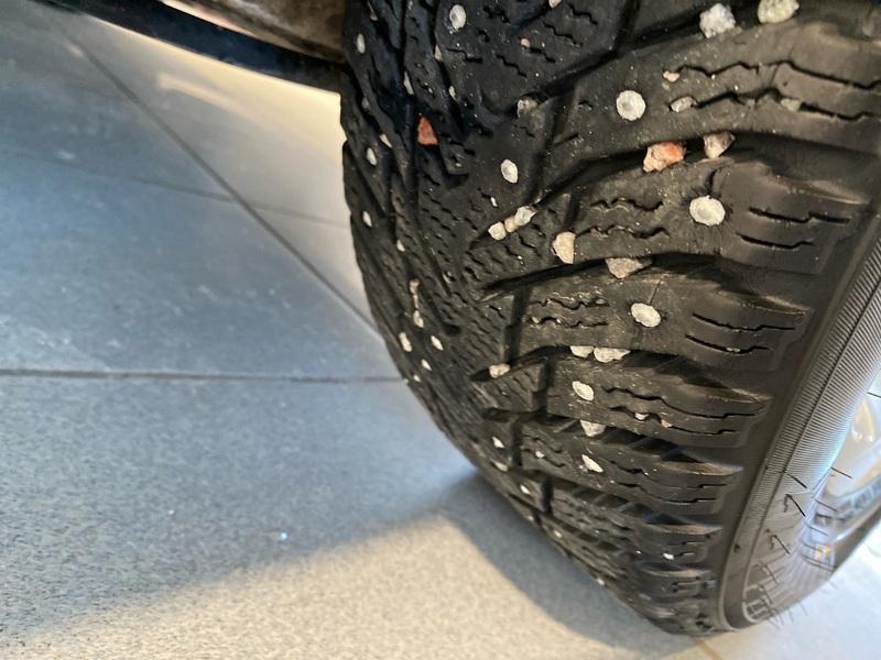 Skoda Citigo vaihtoauto