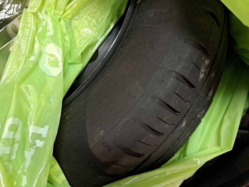 Hyundai i10 vaihtoauto