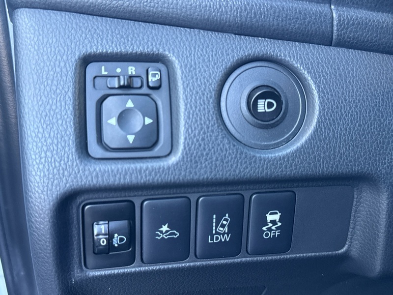 Mitsubishi L200 vaihtoauto