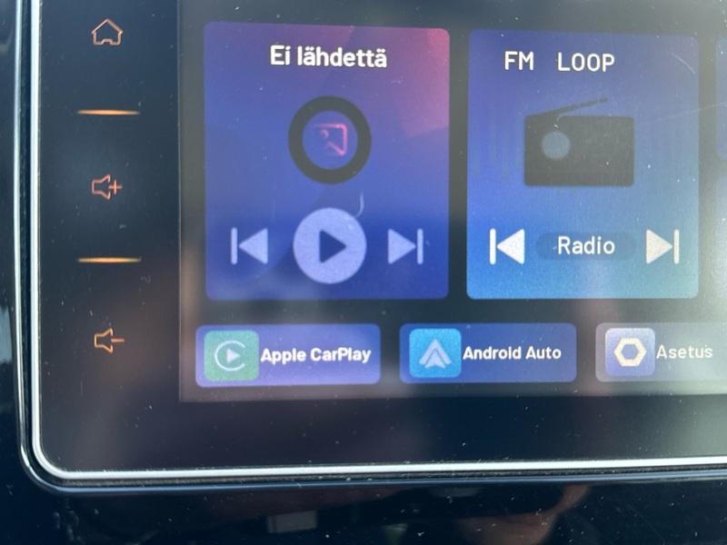 Mitsubishi L200 vaihtoauto