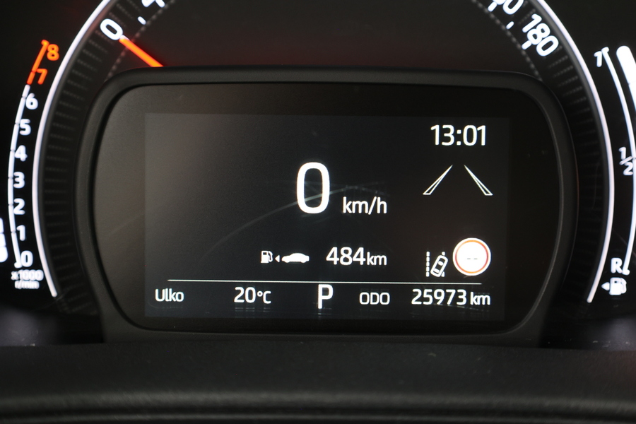 Toyota Aygo X vaihtoauto