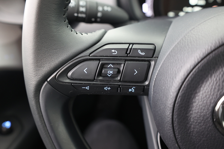 Toyota Aygo X vaihtoauto