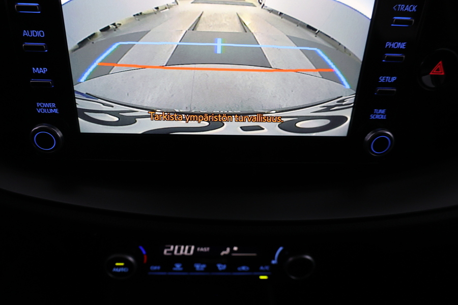 Toyota Aygo X vaihtoauto