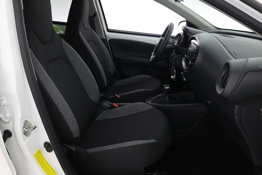 Toyota Aygo X vaihtoauto