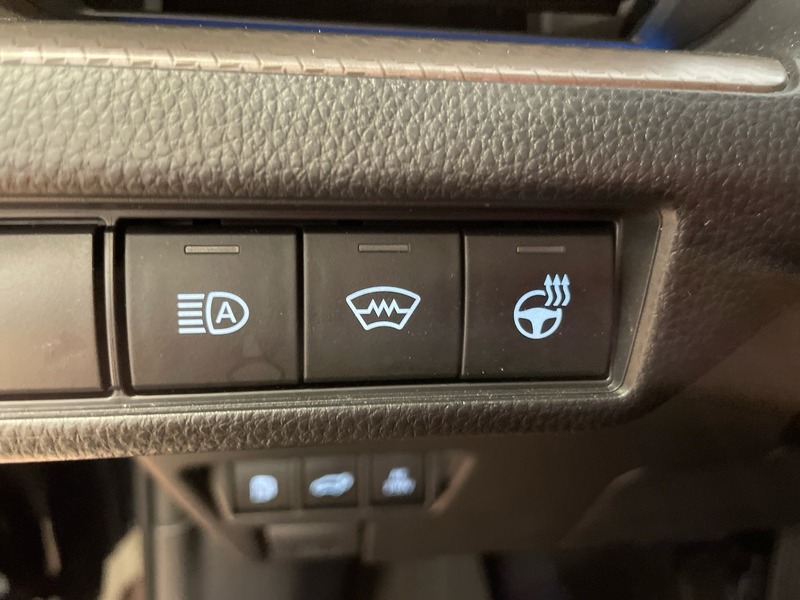 Toyota Prius Plug-in vaihtoauto