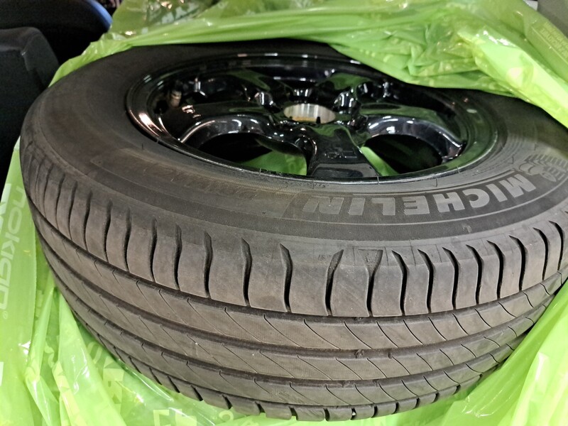 Kia Niro plug-in vaihtoauto