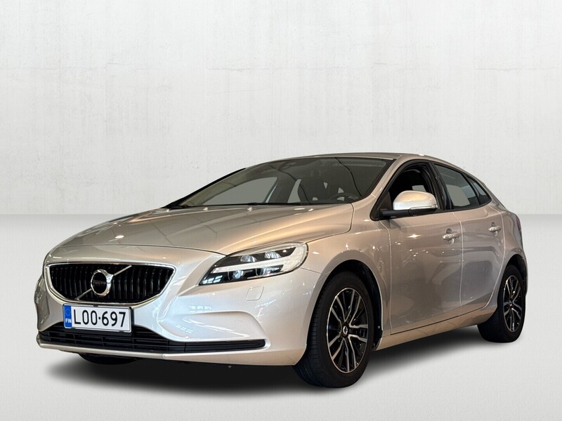 Volvo V40 vaihtoauto