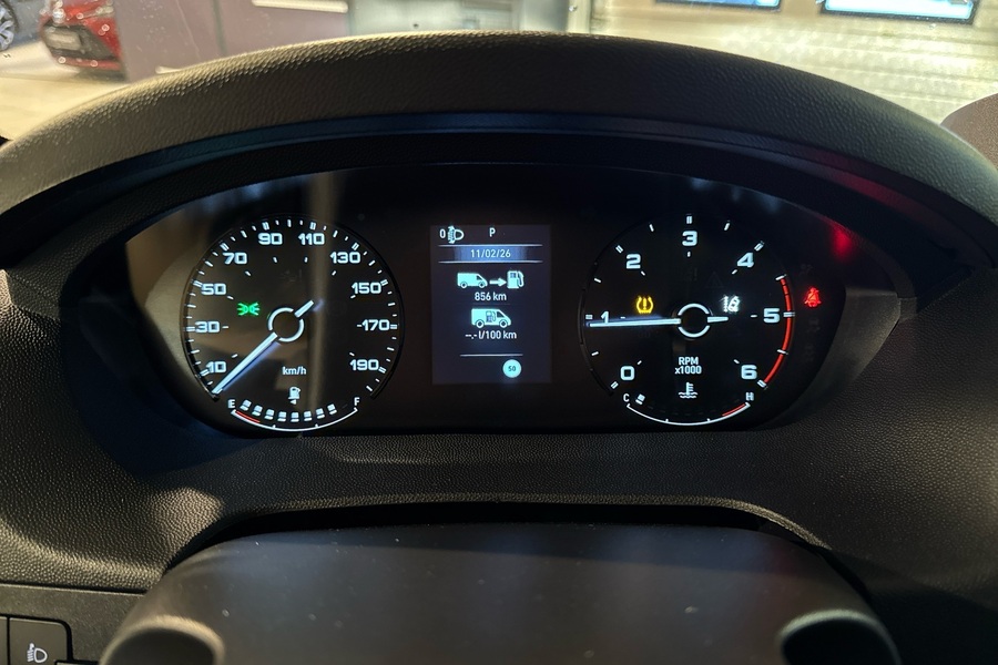 Toyota Proace MAX vaihtoauto