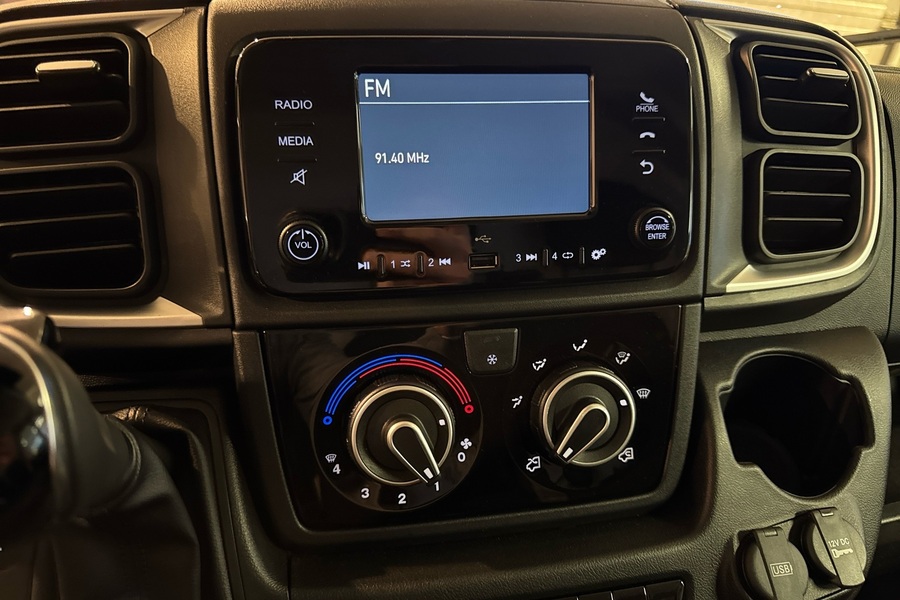 Toyota Proace MAX vaihtoauto