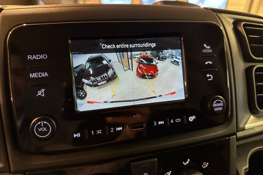 Toyota Proace MAX vaihtoauto