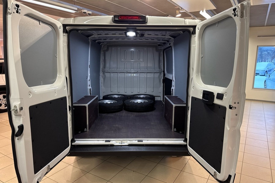 Toyota Proace MAX vaihtoauto