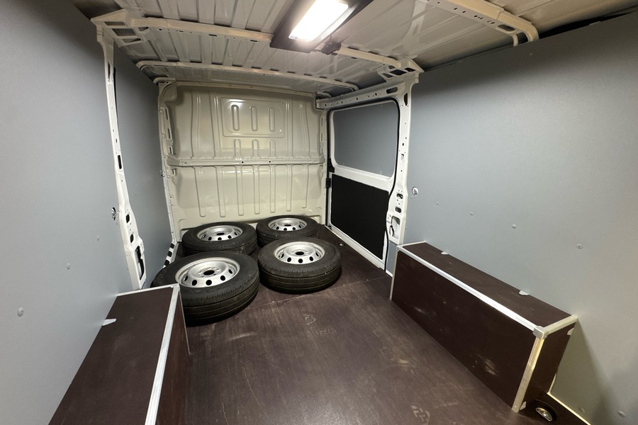 Toyota Proace MAX vaihtoauto