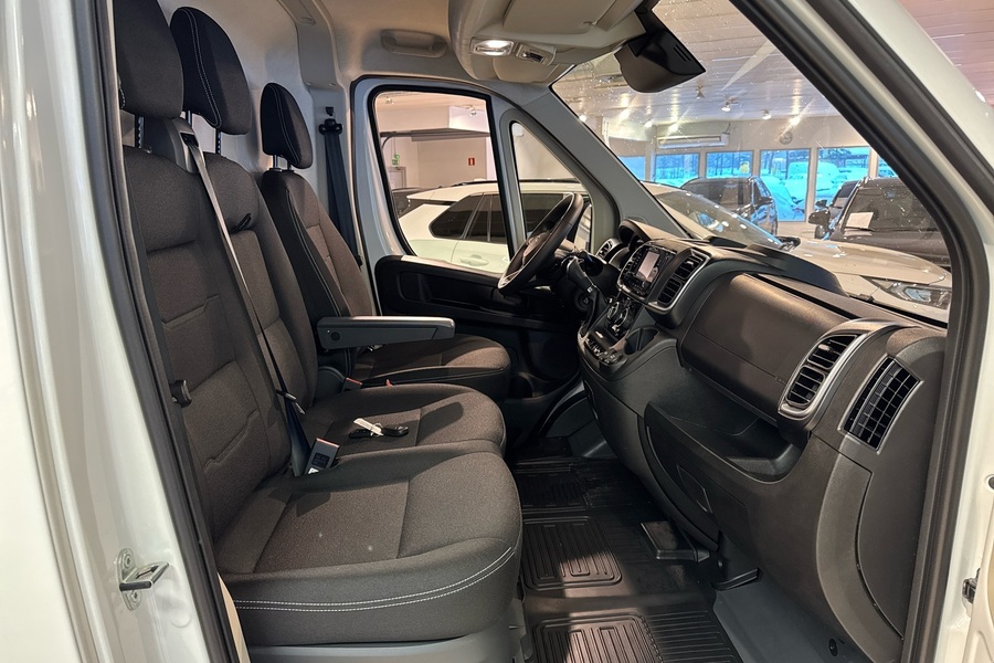 Toyota Proace MAX vaihtoauto