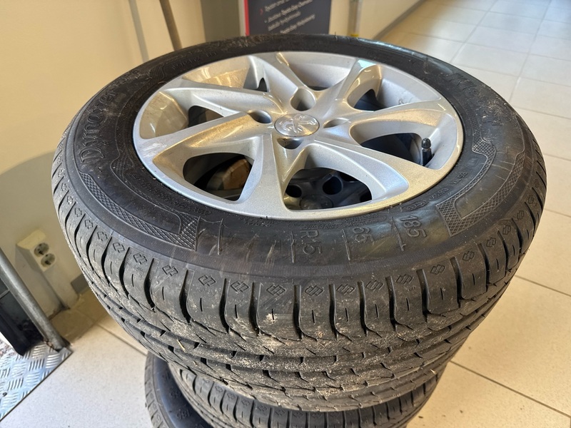 Peugeot 208 vaihtoauto