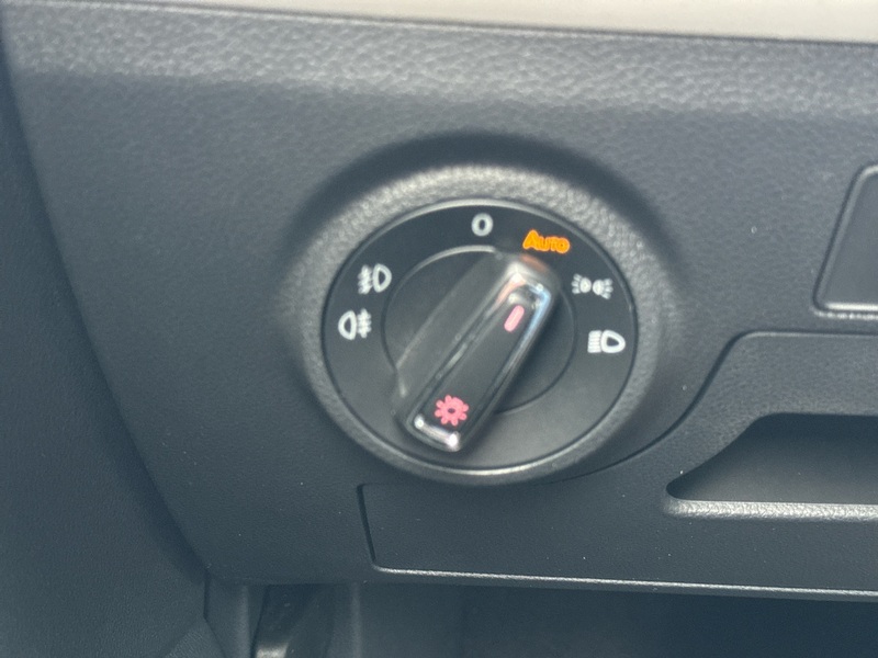 SEAT Arona vaihtoauto