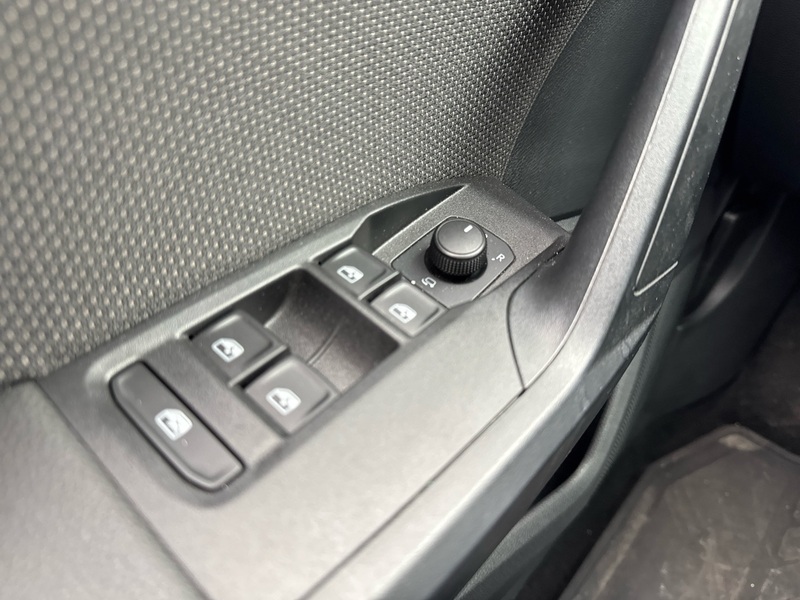 SEAT Arona vaihtoauto