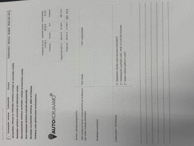 SEAT Arona vaihtoauto