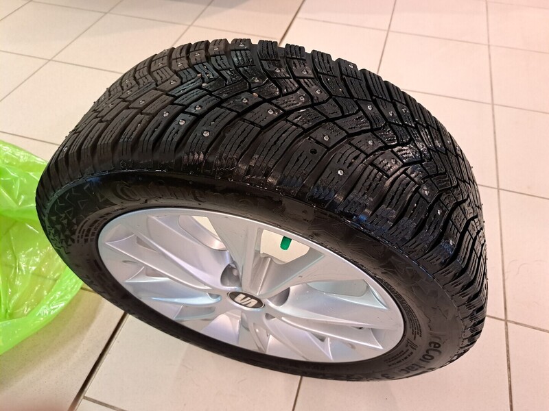 SEAT Leon ST vaihtoauto