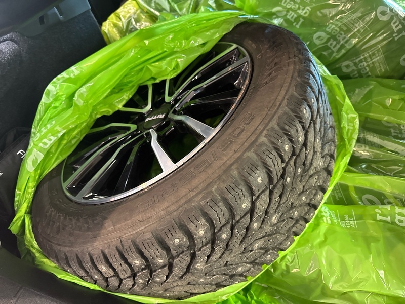 Volvo V40 vaihtoauto