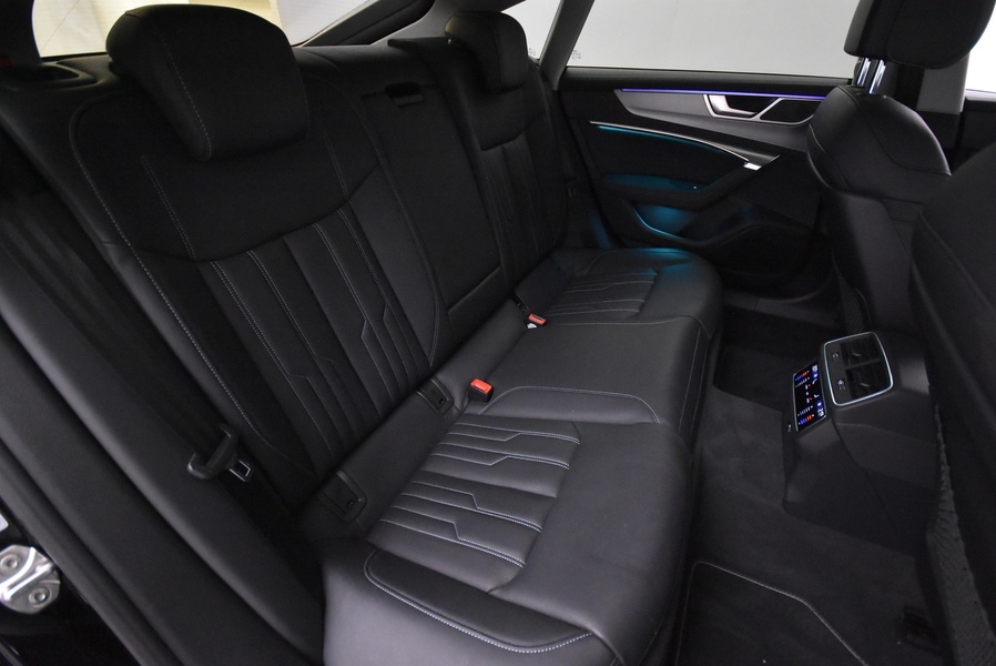 Audi A7 vaihtoauto