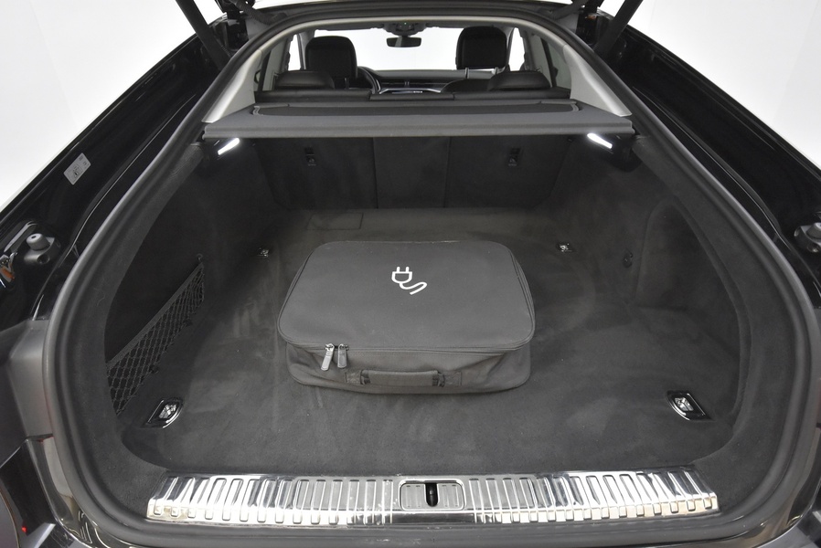Audi A7 vaihtoauto