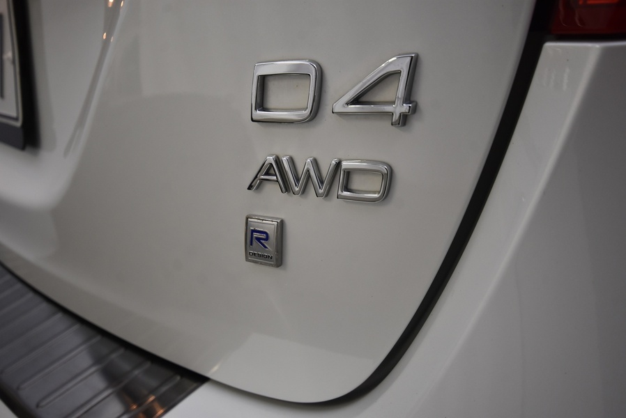 Volvo V60 Cross Country vaihtoauto