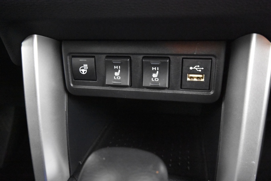 Toyota Corolla Cross vaihtoauto
