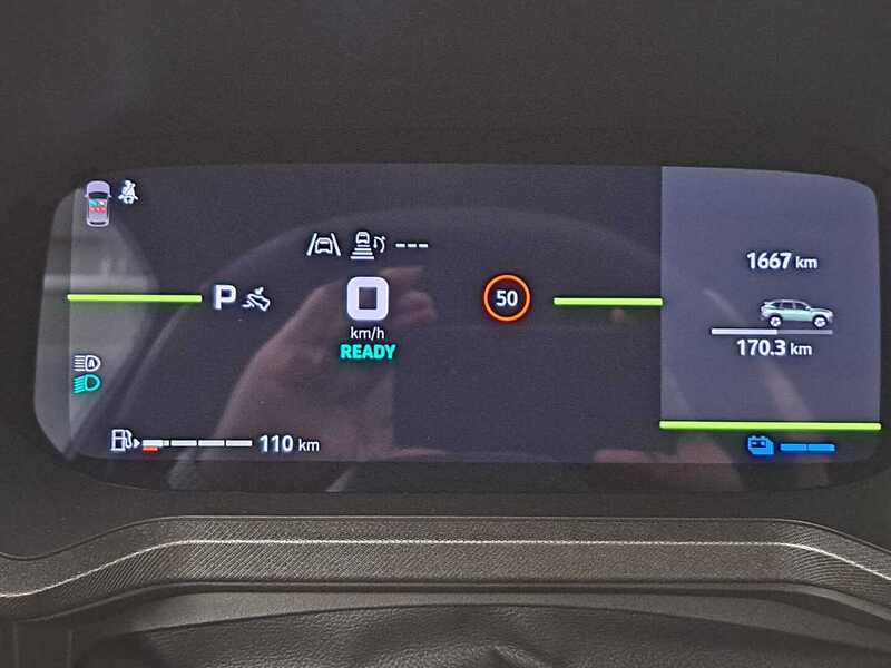 Dacia Bigster vaihtoauto