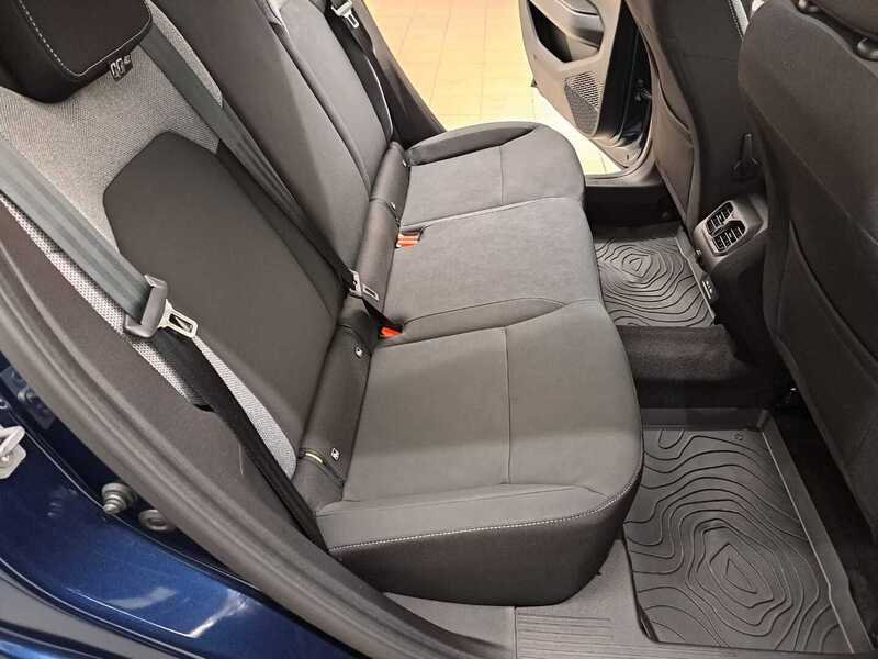 Dacia Bigster vaihtoauto