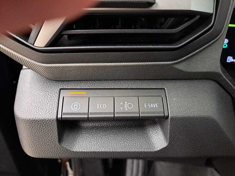 Dacia Bigster vaihtoauto