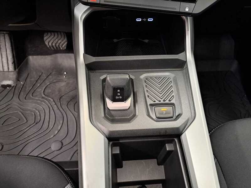 Dacia Bigster vaihtoauto