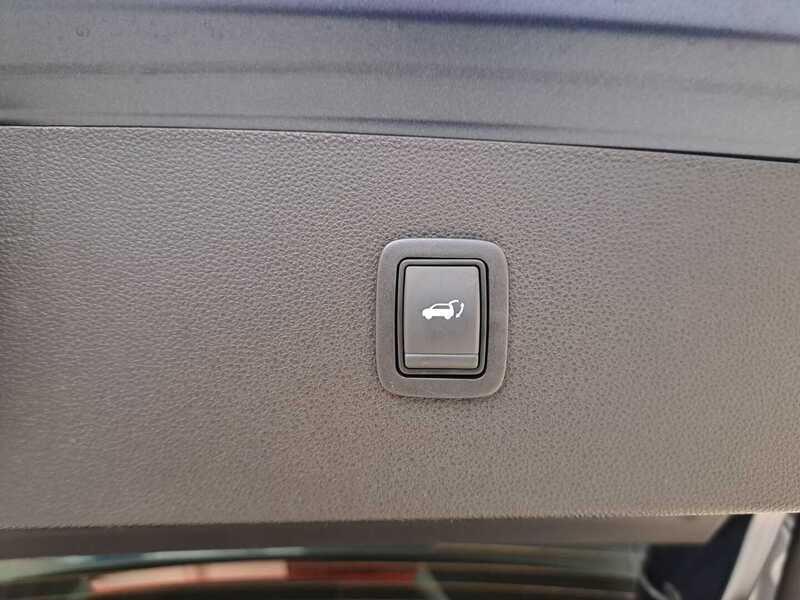 Dacia Bigster vaihtoauto