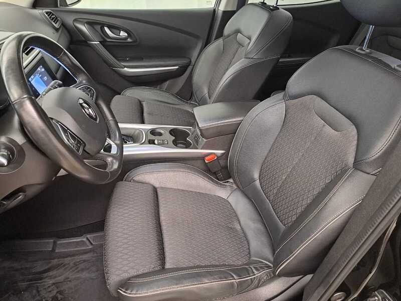 Renault Kadjar vaihtoauto