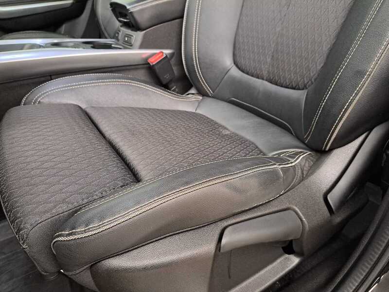 Renault Kadjar vaihtoauto