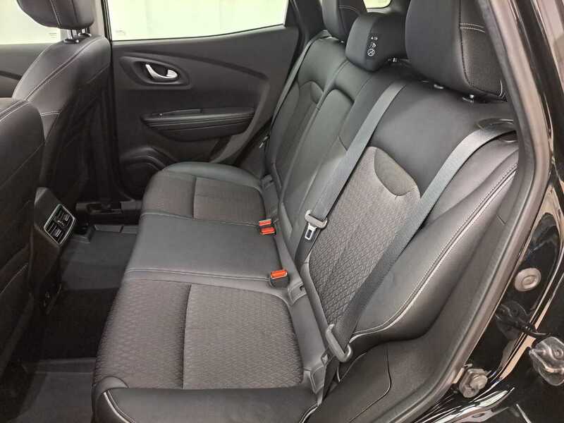 Renault Kadjar vaihtoauto