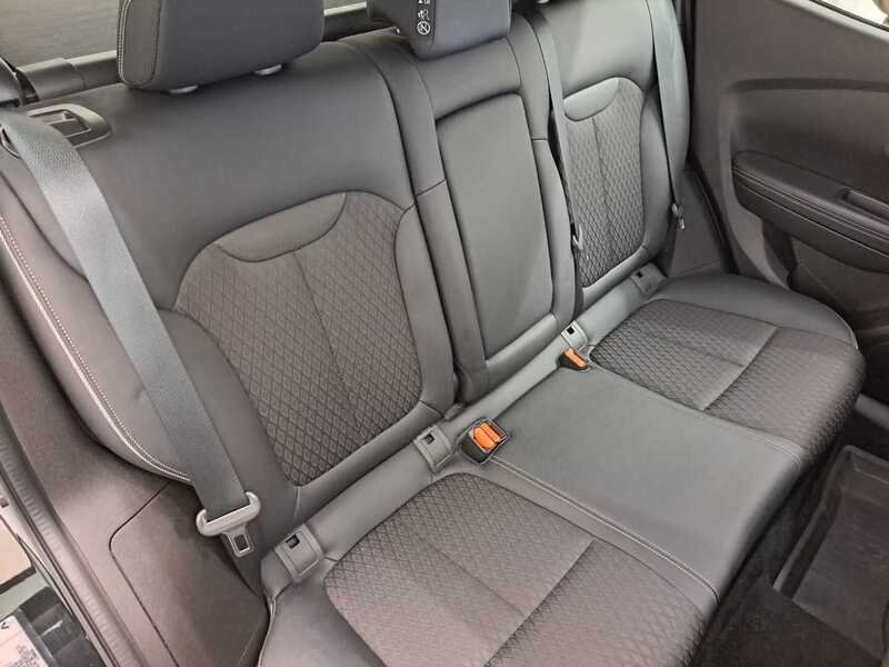 Renault Kadjar vaihtoauto