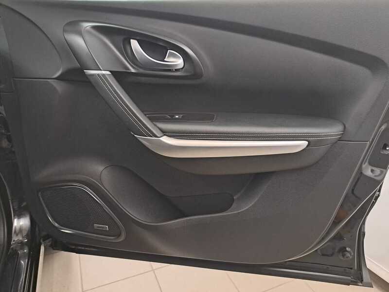 Renault Kadjar vaihtoauto