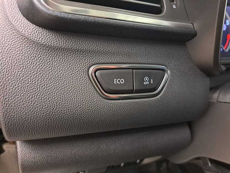 Renault Kadjar vaihtoauto