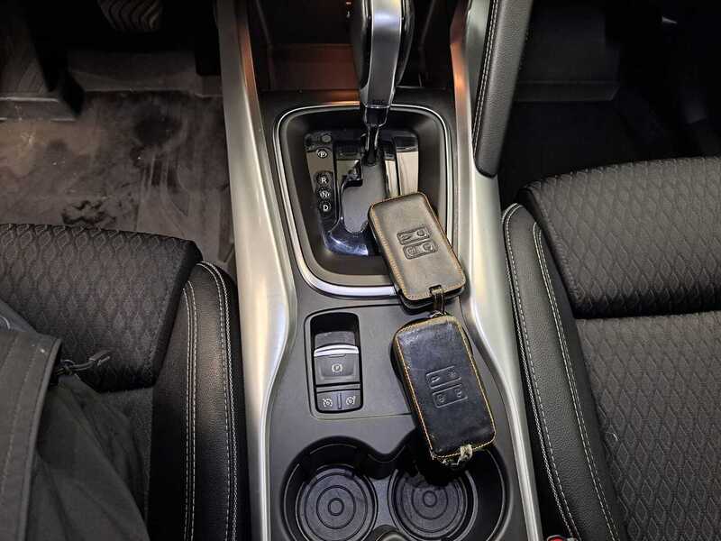 Renault Kadjar vaihtoauto