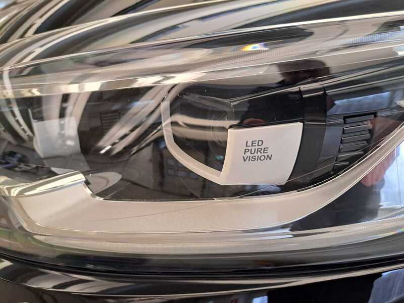 Renault Kadjar vaihtoauto