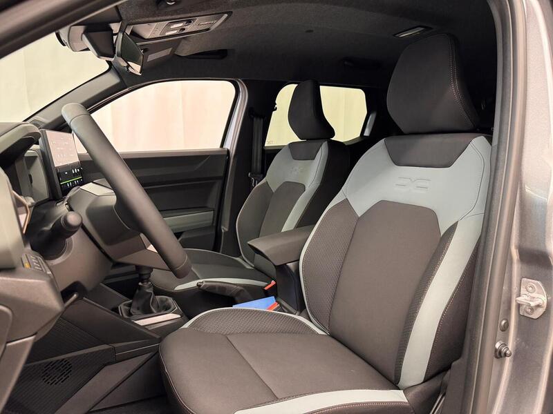 Dacia Duster vaihtoauto